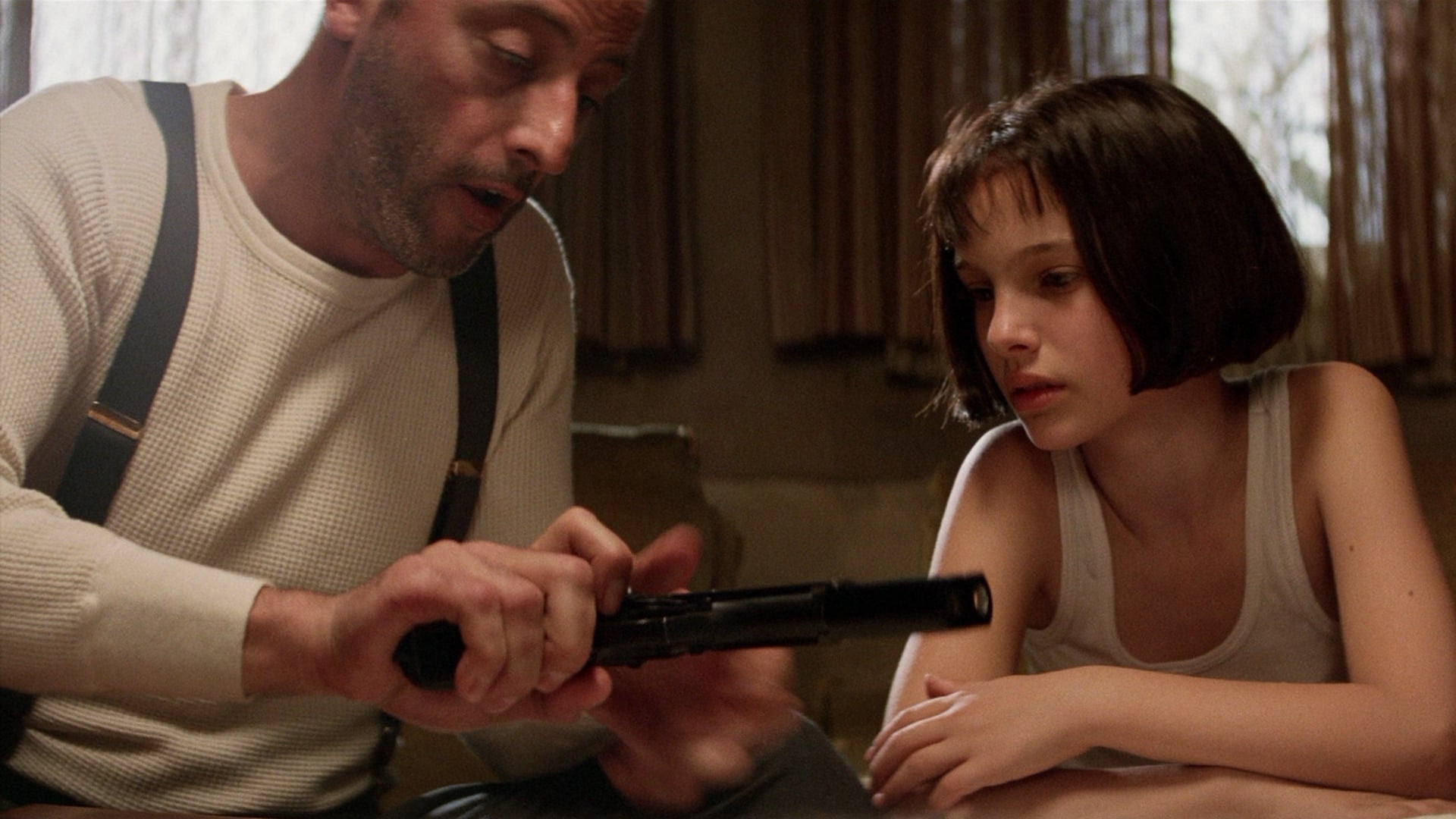 Леон (1994) - Leon